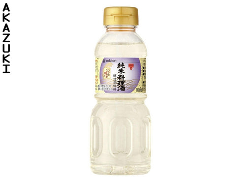 Vinaigre de riz